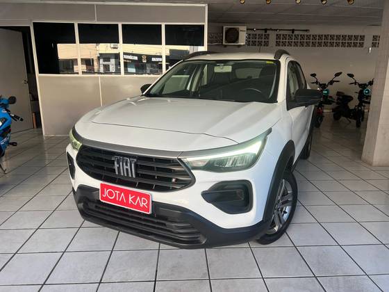 FIAT PULSE 1.0 TURBO 200 FLEX DRIVE CVT